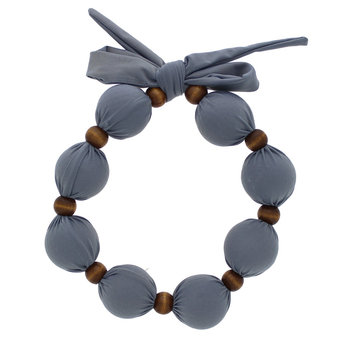 Cooling Necklace - Grey
