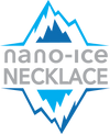 Nano-Ice Cooling Necklace