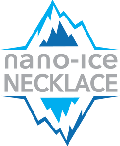 Nano-Ice Cooling Necklace