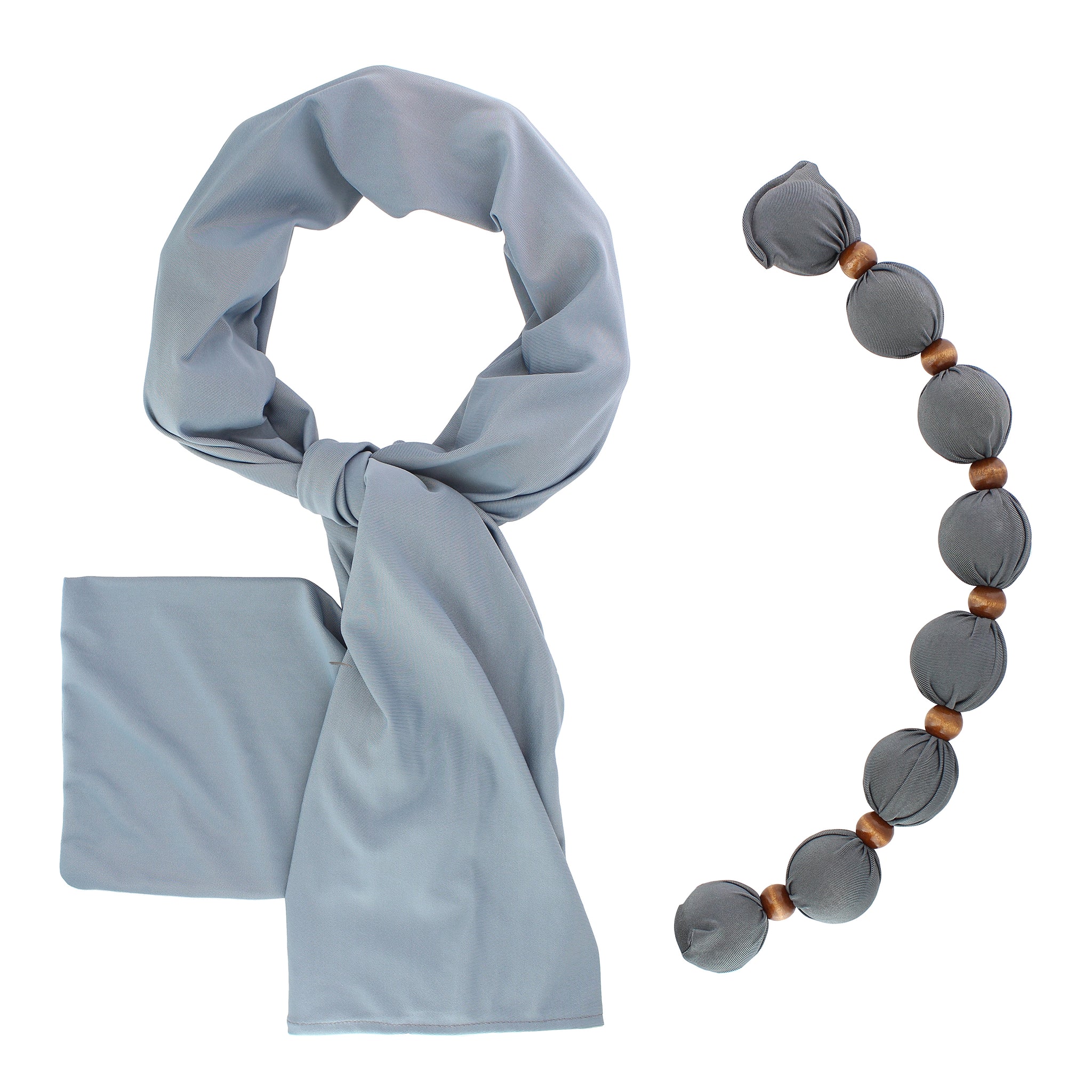 Cooling deals scarf reviews